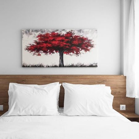 塞萨洛尼基Ultima, Nilie Hospitality Mgmt公寓 外观 照片