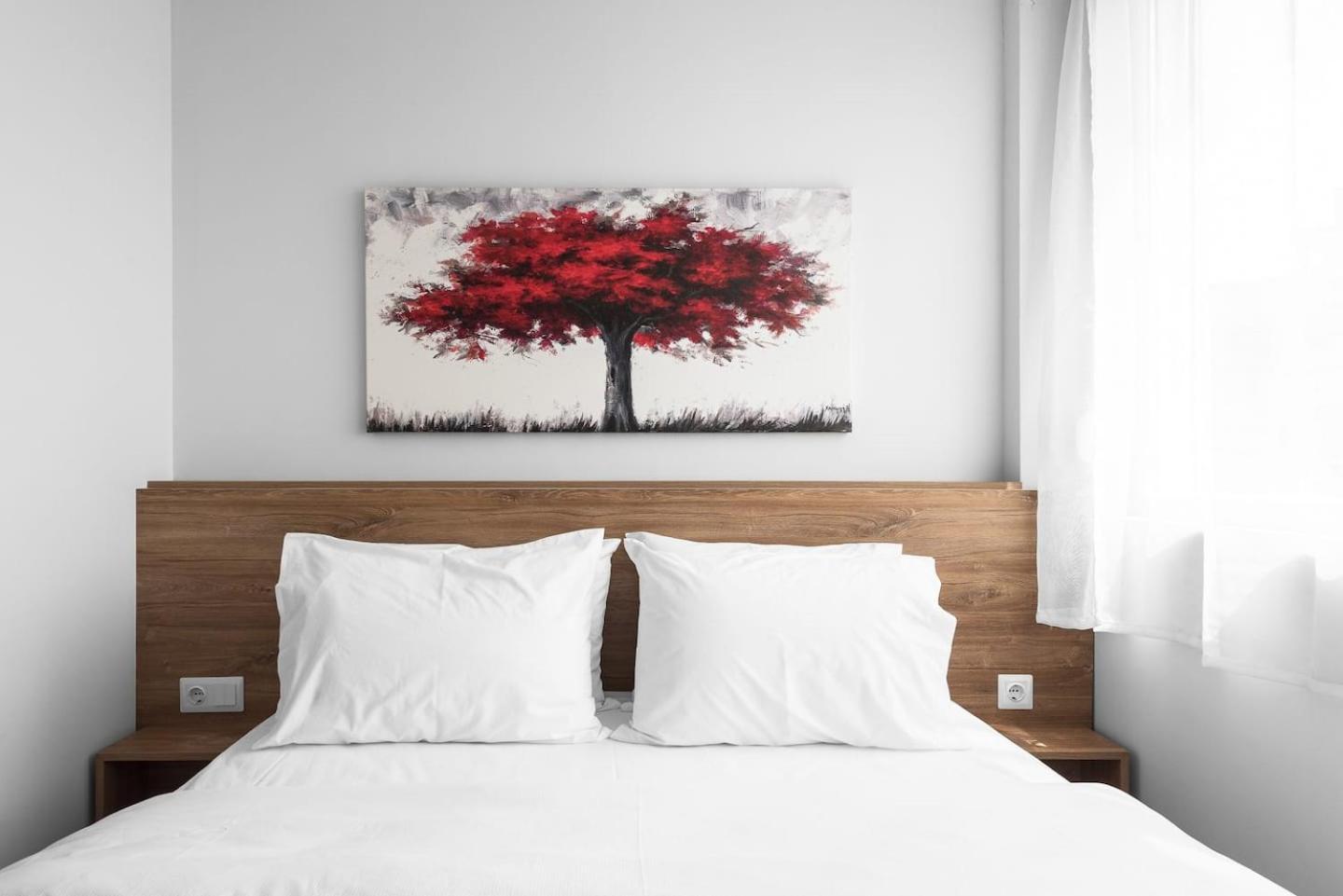塞萨洛尼基Ultima, Nilie Hospitality Mgmt公寓 外观 照片