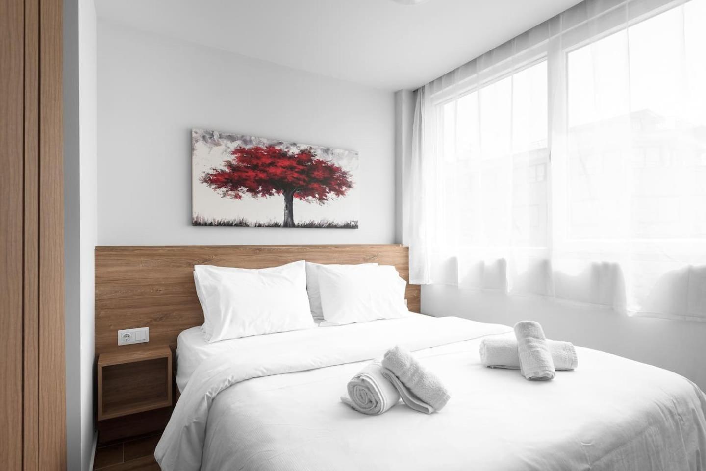 塞萨洛尼基Ultima, Nilie Hospitality Mgmt公寓 外观 照片